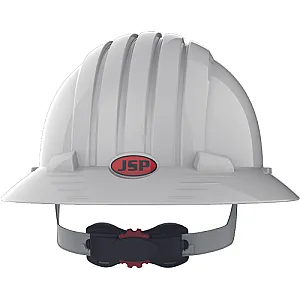 Casca de protectie Full Brim JSP EVO 6100