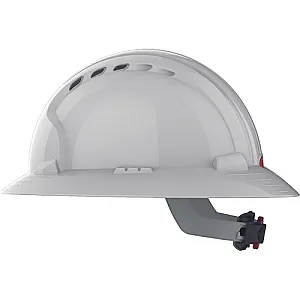 Casca de protectie Full Brim JSP EVO 6100