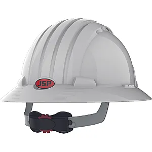 Casca de protectie Full Brim JSP EVO 6100