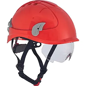 Casca Alpinworker