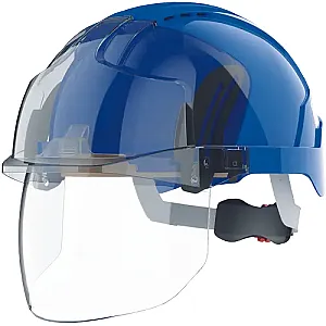 Casca JSP EVO VISTA VIZIERA M/Peak WR A