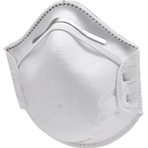 Semimasca resp. FFP1 SPIROTEK VS2100 MLD