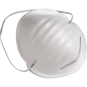 Mască de unică folosință R 1086 MANLY