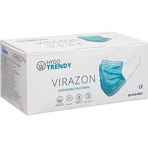 Masca 3 HYGOTRENDY VIRAZON 50pc
