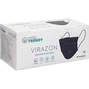 Masca 3 HYGOTRENDY VIRAZON 50pc