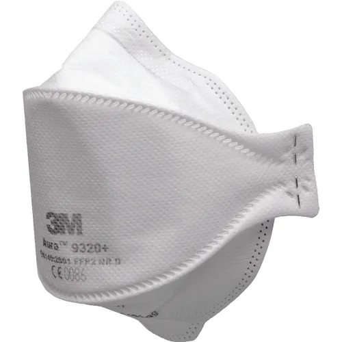 Masca resp. FFP2 Comfort Plus 3M 9320