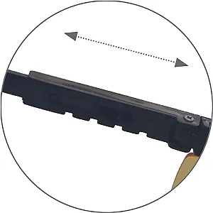 Ochelari de protectie TERREY B140713