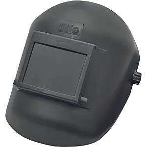 Cască sudură cu un vizor retractabil SK 200