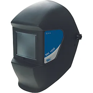 Cască de sudură din plastic SK 100