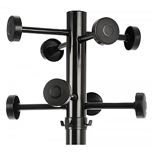 Cuier metalic Monte 1 CR