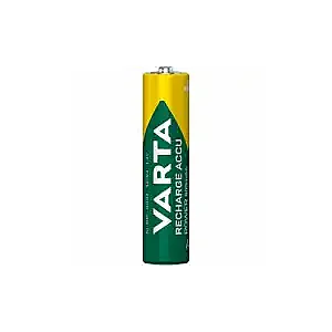 Acumulatori Varta Power, HR03, AAA, 800 mAh, 4 bucati/set