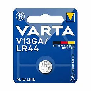Baterie alcalina AG13 VARTA, 1.5V
