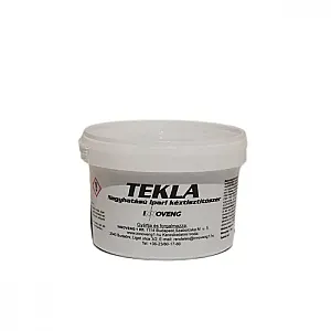 Crema abraziva de maini Tekla  Innoveng  500 gr 