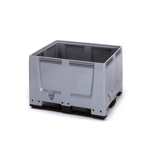 Boxpalet 1200x1000x790mm