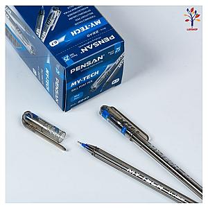 Pix pensan MY TECH 0.7  mm - Albastru