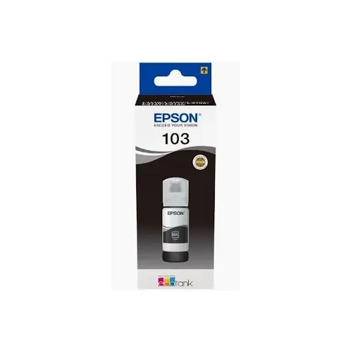 Flacon cerneala Epson 103 Black T00S14A 