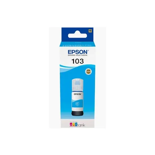 Flacon cerneala Epson 103 Cyan T00S24A