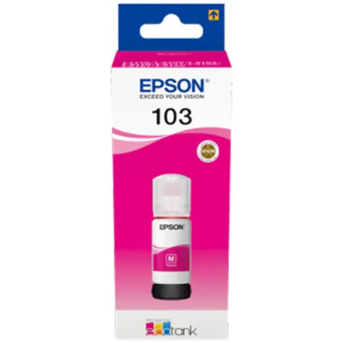 Flacon cerneala Epson 103 Magenta T00S34A