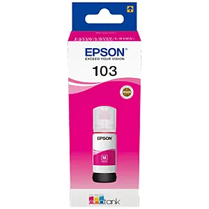 Flacon cerneala Epson 103 Magenta T00S34A