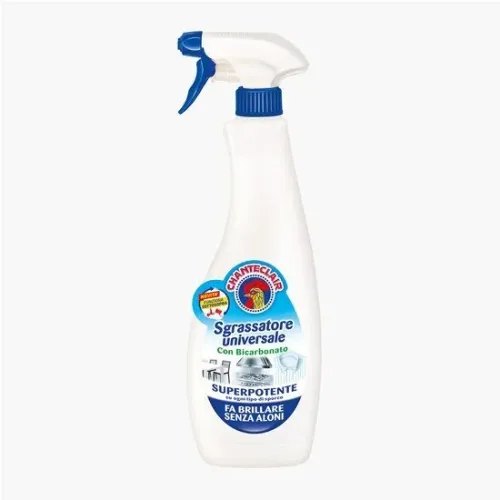 Degresant universal cu bicarbonat ChanteClaire, 600 ml