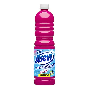 Detergent pentru pardoseli Asevi Mio, 1L