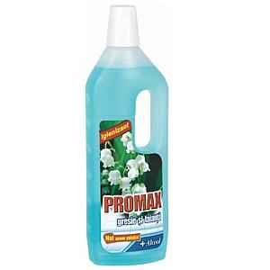 SOLUTIE CURATARE GRESIE&FAIANTA PROMAX 750ML
