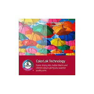 Hartie print digital HP COLOR CHOICE, A4, 100 g/mp, 500 coli/top