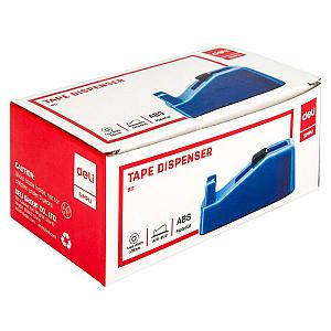 DISPENSER STABIL PENTRU BANDA ADEZIVA E811 18MM DELI