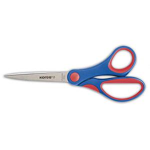 FOARFECA BIROU 17CM SOFTGRIP KORES