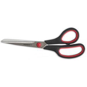 FOARFECA BIROU 21CM SOFTGRIP KORES