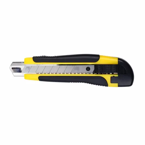 Cutter Memoris-Precious, 18 mm, profesional, sina metalica