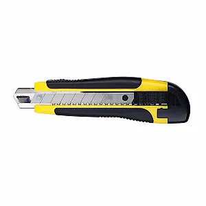 Cutter Memoris-Precious, 18 mm, profesional, sina metalica